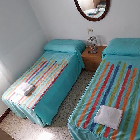 Pension Glorioso Hostel Пикаранья Экстерьер фото