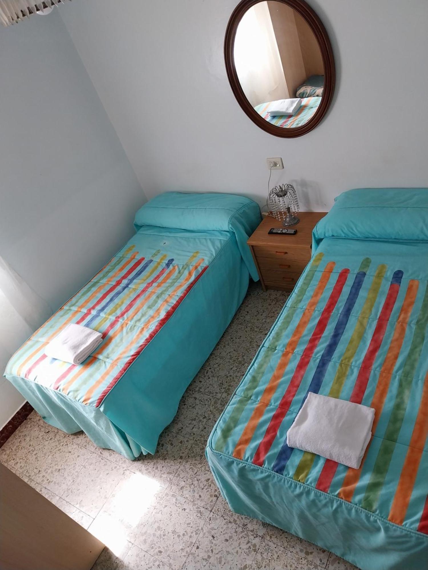 Pension Glorioso Hostel Пикаранья Экстерьер фото